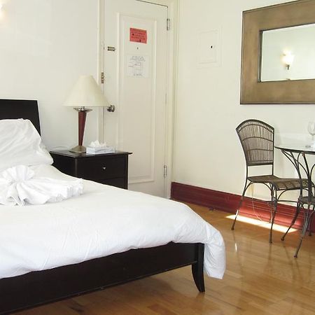Central Park Apartments Ню Йорк Екстериор снимка